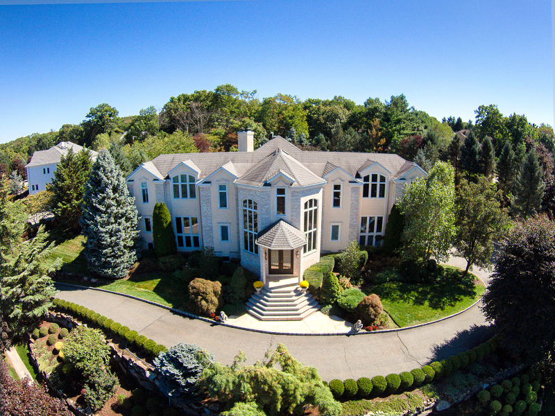 Sold 14 Country Brook Dr, Montville Township, NJ 07045 7 Beds / 6