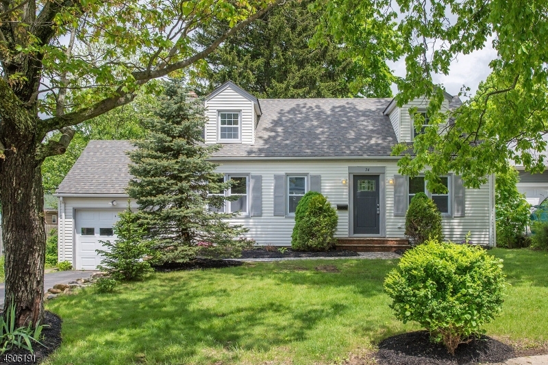 Sold 74 High St, Butler Borough, NJ 07405 3 Beds / 2 Full Baths 369,900