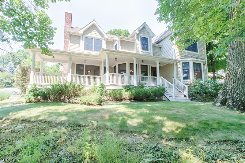 Sold 39 Puddingstone Dr, Boonton Town, NJ 07005 4 Beds / 2 Full