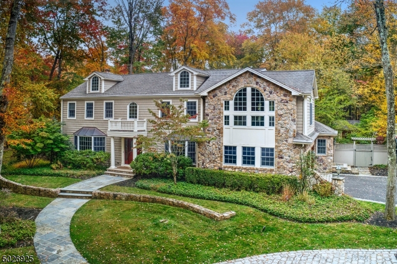Sold 4 Forest Dr, Mendham Borough, NJ 07945 5 Beds / 3 Full Baths