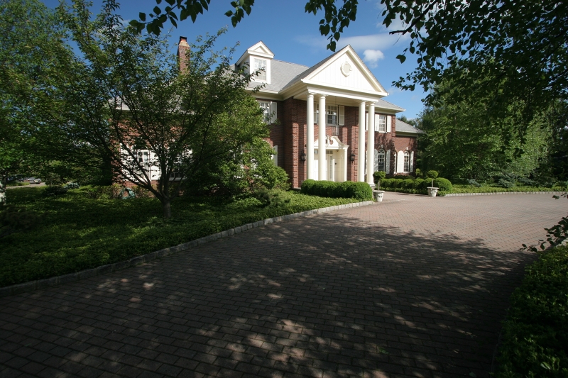 14 Sheepfield Farms Drive, Harding Township, NJ 07976