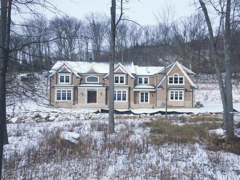 Sold 19 Quarry Mountain Ln, Montville Township, NJ 07045 6 Beds / 6