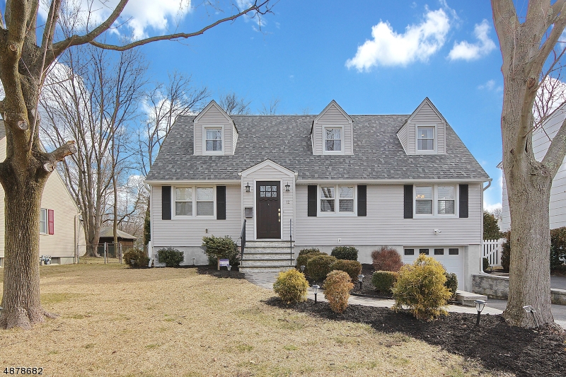 12 Providence St, New Providence, NJ 07974