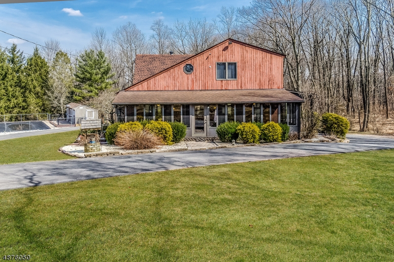 Sold 12 Perryville Rd, Union Township, NJ 08867 4 Beds / 2 Full