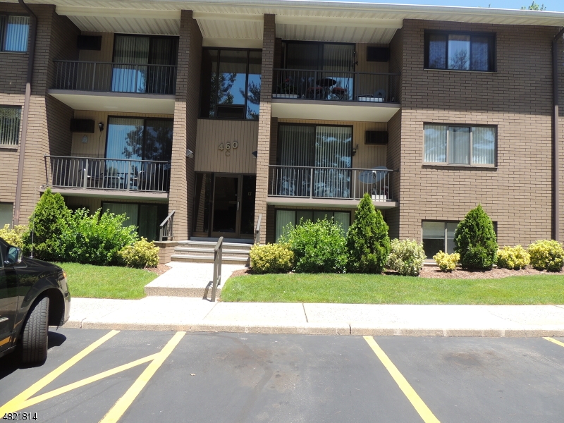 Sold 460 Liberty St Unit 111, Little Ferry, NJ 07643 1 Bed / 1 Full