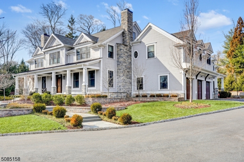 Sold 33 Brooklawn Drive, Millburn, NJ 07078 7 Beds / 7 Full Baths